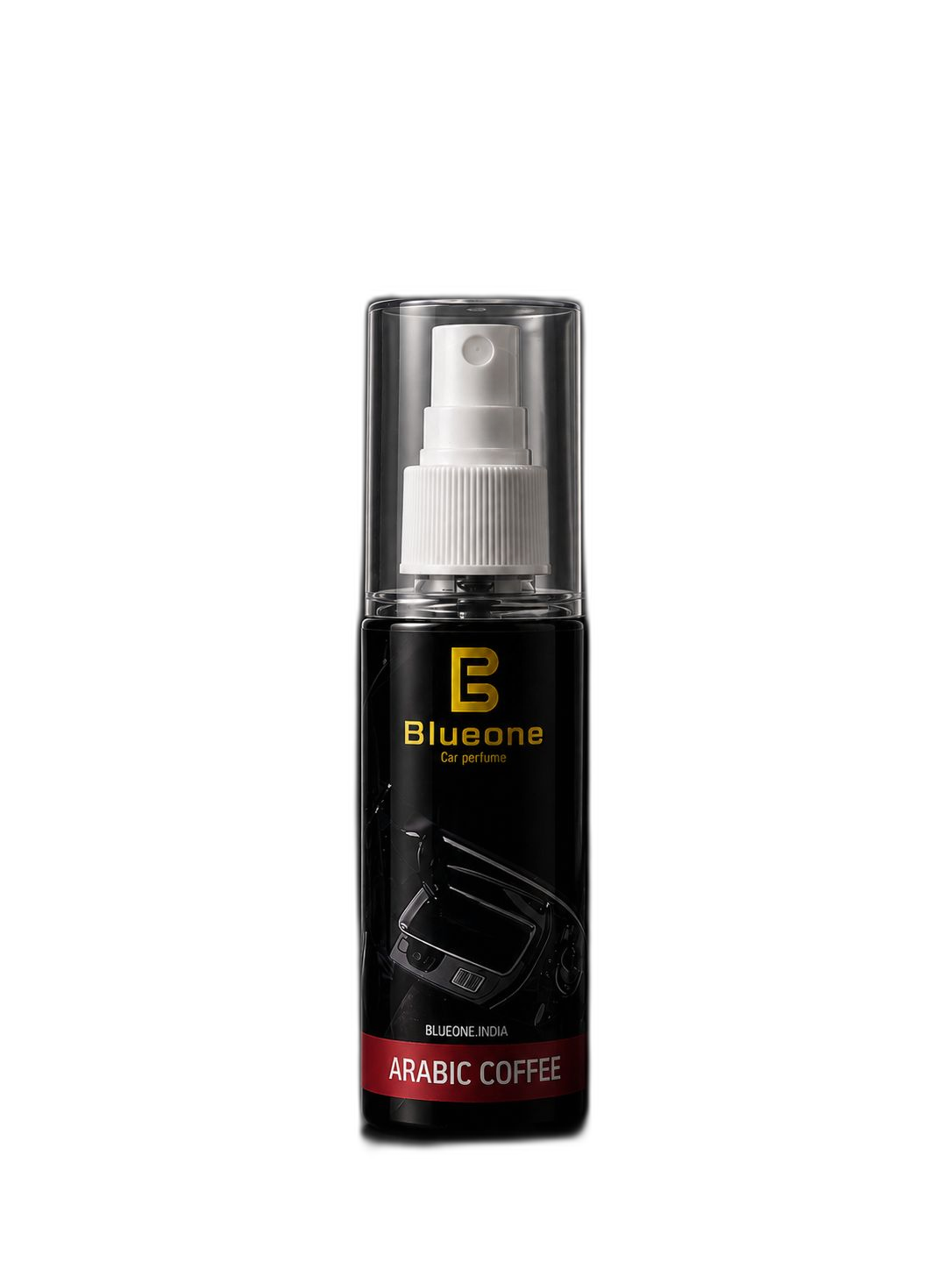 Car perfume - Arabic Coffee bottle product photo
