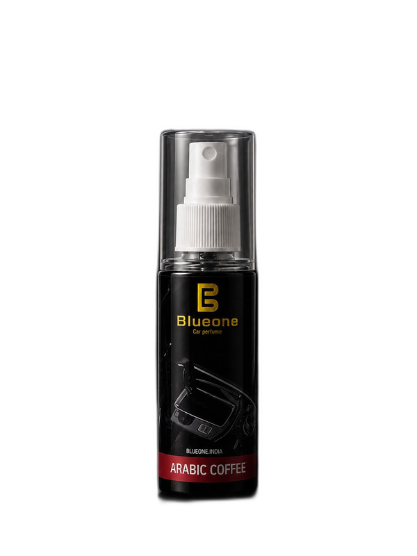 Car perfume - Arabic Coffee bottle product photo