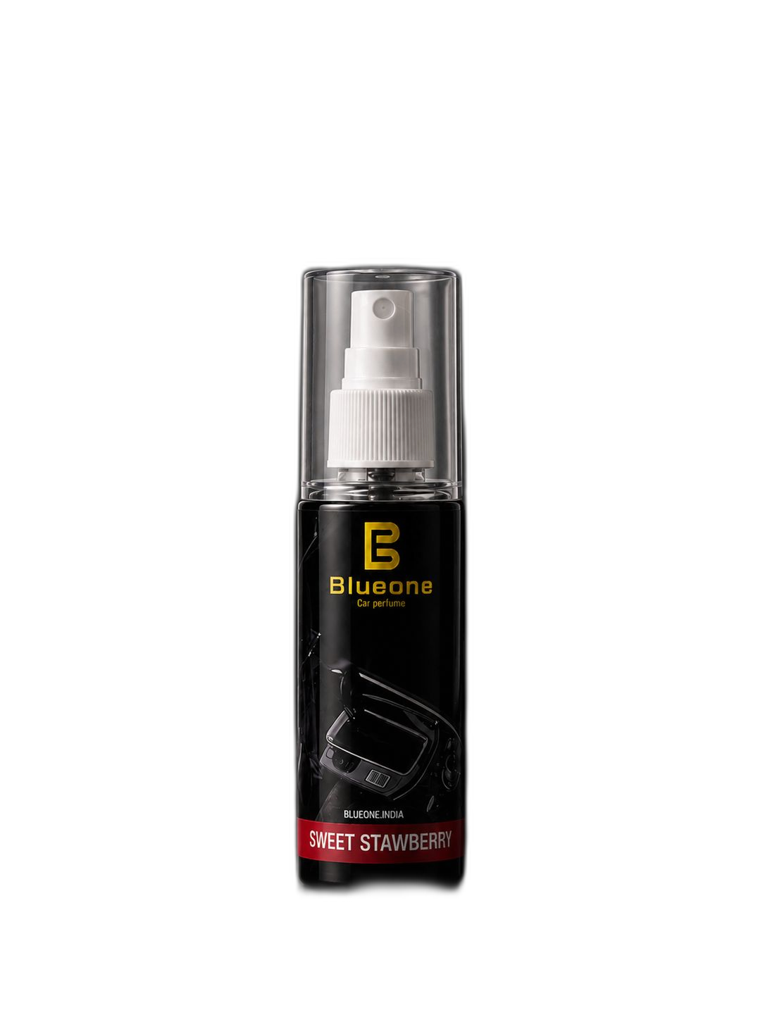 Car perfume - Sweet Strawberry bottle product photo
