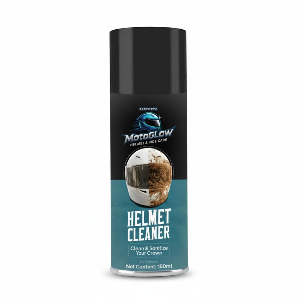 Our product in use