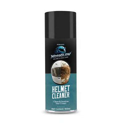 BLUEONE HELMET CLEANER
