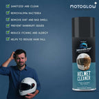 BLUEONE HELMET CLEANER