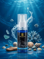 Dynamic Blue Car Perfume
