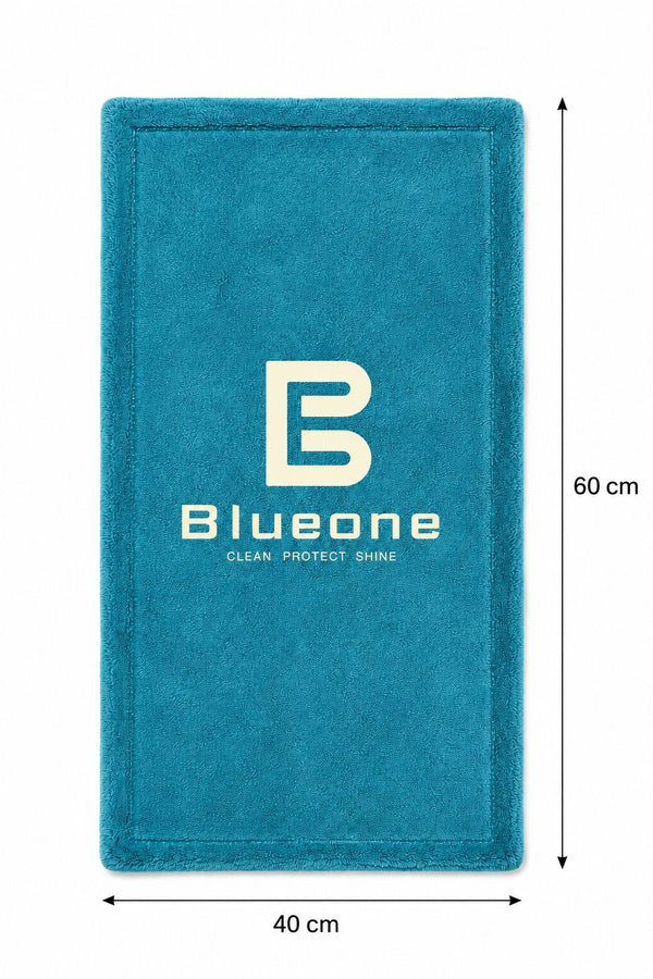 1200 GSM Twisted Loop high-drying towel product photo