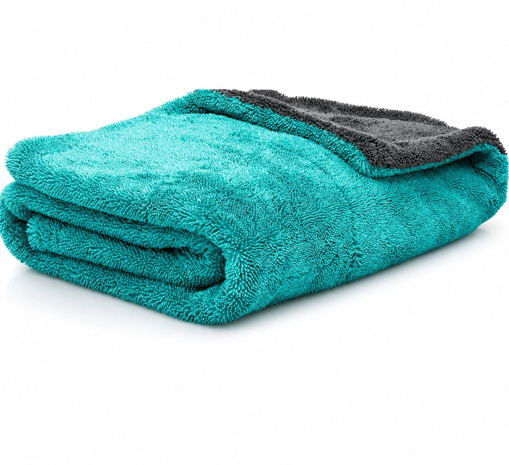 1200 GSM Twisted Loop high-drying towel product photo