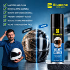 Blueone Helmet Cleaner product photo